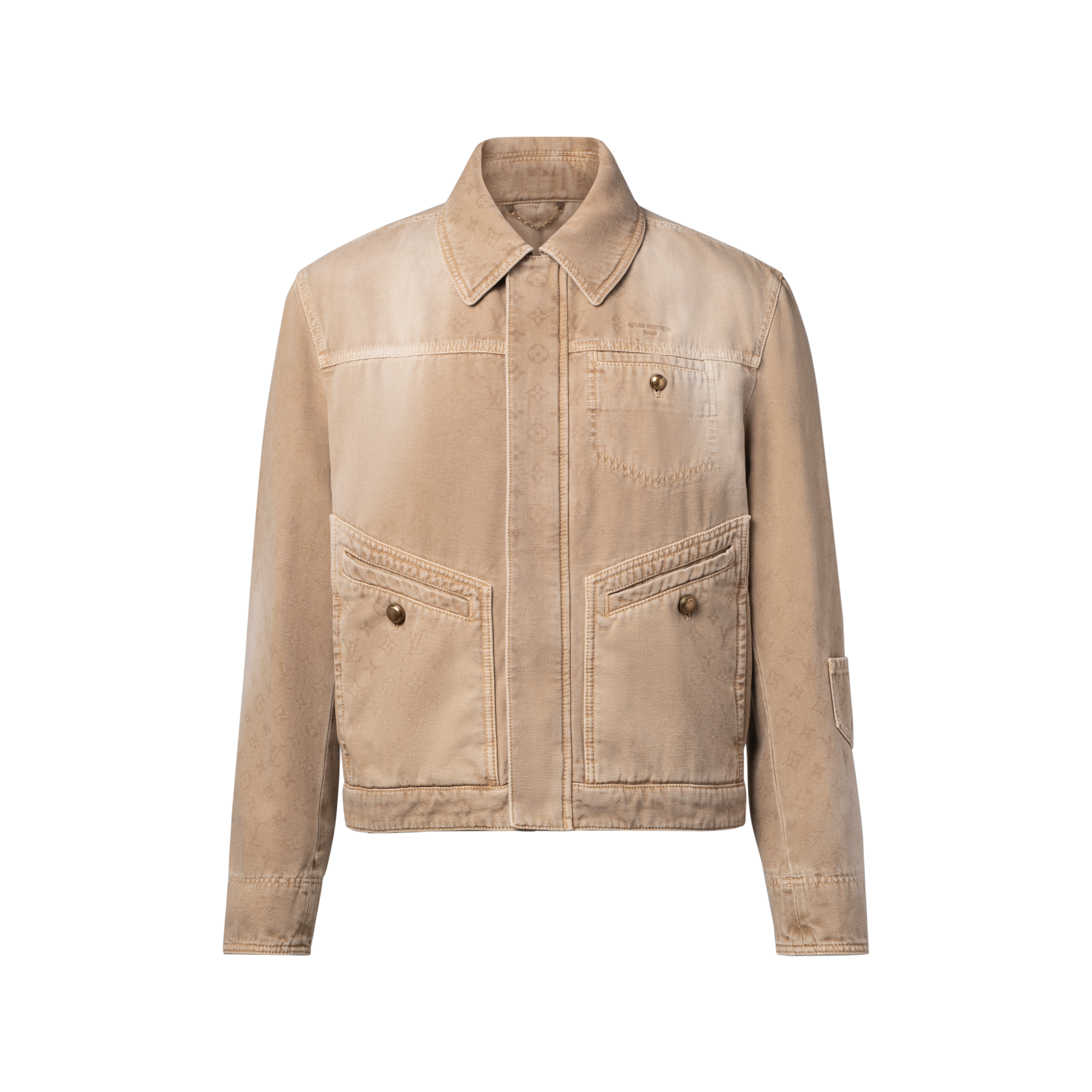 Beige - Ready-to-Wear - Men | LOUIS VUITTON